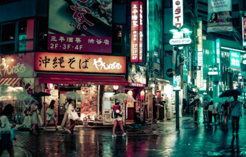 日本图片